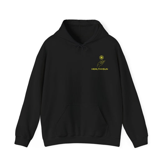 Compass Hooded Sweatshirt