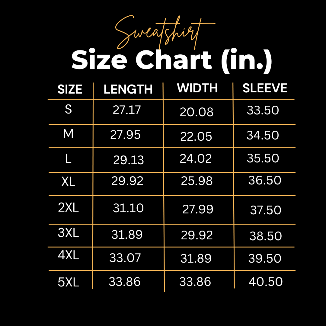 HealthySun Hooded Sweatshirt - White Logo