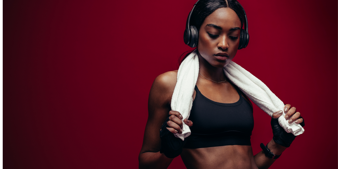 Harmonizing Health: The Perfect Playlist for Exercise and Wellness