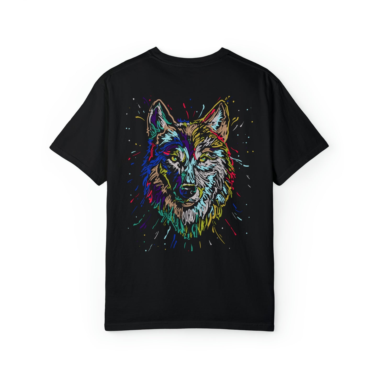 Wolf T-Shirt