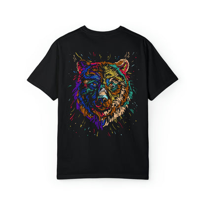 Bear T-Shirt