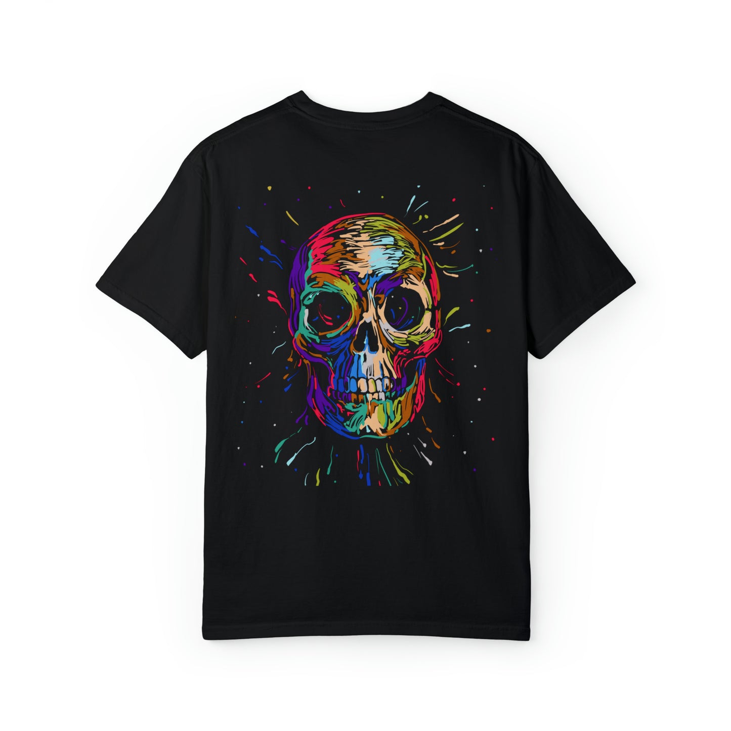 Skull T-Shirt