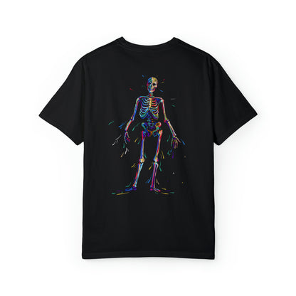 Skeleton T-Shirt