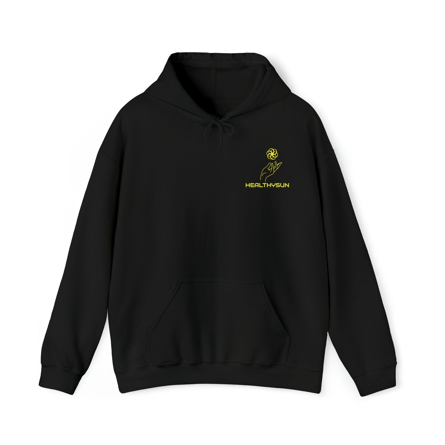 Kickback Hooded Sweatshirt