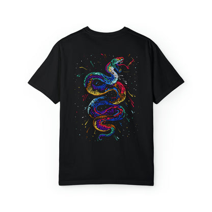 Snake T-Shirt