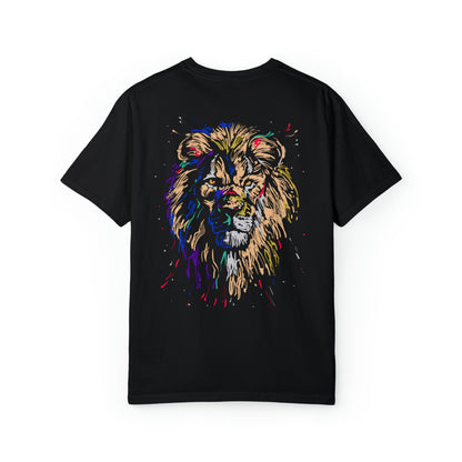 Lion T-Shirt