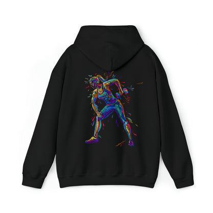 Kickback Hooded Sweatshirt